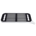 Kitchen Dish Drainer Drip Tray Rack Board Sink Drying Holder Washing Up Bowl Strainer