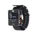 Black Deauther Wristband NodeMCU ESP8266 Programmable WiFi Development Board