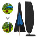 Umbrella Cover with Storage Bag Waterproof and Dustproof Umbrella Protection Layer