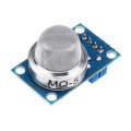MQ-5 Liquefied Gas/Methane/Coal Gas/LPG Gas Sensor Module Shield Liquefied Electronic Detector Modul