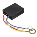 110V 3 Way Desk Light Parts Touch Control Sensor Switch Dimmer Switch