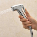 ABS Clean Body Bidet Toilet Spray Guns Set Bathroom Cleaning Partner Toilet Pressurized Washing Nozz