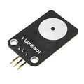 Touch Sensor Touch Switch Board Direct Type Module Geekcreit for Arduino - products that work with o