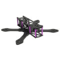 Anniversary Special Edition Martian 215 215mm 5 Inch Carbon Fiber RC Drone FPV Racing Frame Kit 136g