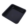 5Pcs Bakeware Molds Cake Pan Pudding Triangle Cakes Mold Muffin Baking Tools Cake Molds