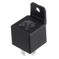 JD2912 DC 36V 40A ON/OFF Switch Relay Heavy Duty Split Charge 5-Pin Terminals For Car Auto Boat Van