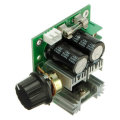 3pcs 12V-40V 10A Modulation PWM DC Motor Speed Controller Switch Governor