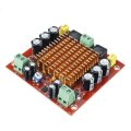 2Pcs XH-M544 Mono 150W Digital Amplifier 12-26V TPA3116DA Audio Amplifier Board