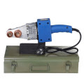 600W 20-32 Adjustable Temperature Automatic Electric Heating Pipe Welding Machine Tool For PB PPR PE