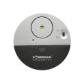 DOBERMAN SECURITY SE-0106 100dB Electronic Wireless Vibration Sensor Home Security Door Window Alarm