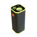 BIKIGHT 18650 Battery Box USB Charger LED Light Mobile For Bike Bicycle Light Phone Tablet Audio Pla