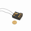 FlySky FTr12B 2.4GHz 12CH Two-Way Dual-Antenna AFHDS 3 RC Receiver PWM/PPM/i.BUS/S.BUS Output for RC