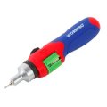 WORKPRO 24 in 1 Multi-bit Ratcheting Screwdriver Set with Auto-loading Bits Chamber Repair Tools