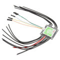 Racerstar RS20Ax4 20A 4 in 1 Blheli_S Opto ESC 2-4S Support Dshot150 Dshot300 for RC FPV Racing Dron
