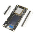 Nodemcu Wifi And NodeMCU ESP8266 + 0.96 Inch OLED Module Development Board Geekcreit for Arduino - p