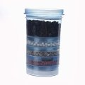 12L Filter Purifier Activated Carbon Household Plastic Water Purifier Universal Water Purifier