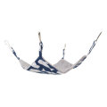 Pet Warmer Hammock Small Animal Hamster Swing Bed Hang House Toy (TYPE.: TYPE1 | COLOR: BLUE)