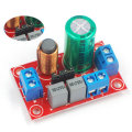 Adjustable HIFI Speaker High and Low Frequency Divider Speaker Audio Crossover Module Board