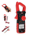 TA8315B Clamp Meter Multimeter High Precision Digital Ammeter Table  AC and DC Universal Automatic M