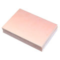 10pcs 7x10cm Double-sided Copper PCB Board FR4 Fiberglass Board