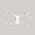 4PCS Propeller Protective Guard Cover Protector White for FIMI X8 SE RC Drone Quadcopter