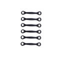 OMPHOBBY M1 RC Helicopter Spare Parts Servo Connect Buckle Rod