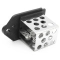 Blower Radiator Fan Motor Relay Resistor 3 Pins For Peugeot For Citroen 1267E3
