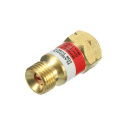 Acetylene Check Valve Set For Torch End Welding Torch Cutting