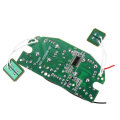 JJRC JR-NH01OT-104 Remote Controller Circuit Board for H36F RC Boat Vehicles Spare Parts
