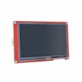 Nextion Intelligent Series NX4827P043-011R 4.3 Inch Resistive Touchscreen without Enclosure Smart Di