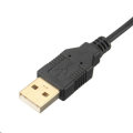 100M USB LAN Internet Adapter Ethernet Network For Nintendo Switch Wii U