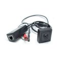 960P Audio Mini POE IP Camera H.264 Series 40X40MM Small 1.3 Megapixel With External POE Securiy