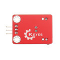 Keyes Large Magnetic Reed Magnetic Induction Reed Switch Sensor Module