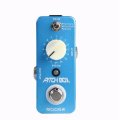 MOOER Pitch Box Compact Effect Pedal Harmonys Pitch Shifting Detune 3 Mode True Bypass Guitar Pedal