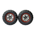 Xinlefang X03 X04 1/10 Brushless RC Car Wheel Tire Parts