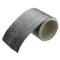12K 200gsm 18010cm Plain Weave Carbon Fiber Cloth Fabric