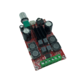XH-M189 TPA3116D2 DC5-24V Digital Power Amplifier Board Audio Power Amplifier Dual Channel Stereo Mo