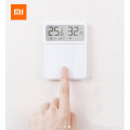 2021 New Version Xiaomi Mijia Bluetooth Mesh Smart Wall Switch Temperature & Humidity Sensor Thermom