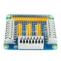 5pcs OPEN-SMART Multifunctional GPIO Expansion Shield Adapter Board