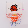 Min Basketball Stand Set Indoor Hoop Board Net Ring Hanging Basket Bath Toy Gift