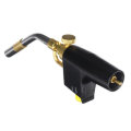 TS8000 High Temperature Brass Gas Welding Oxygen-free Torch Portable Welding Torch