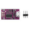 AVR ISP ATtiny44 USBTinyISP Programmer Bootloader CJMCU for Arduino - products that work with offici