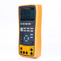 ETX-1825 Multi-function Process Calibrator Multimeter with A Split-screen Display Support for PC Com