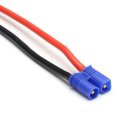 EC2 To Banana Plug Charge Lead Adapter For Hubsan H501S X4 RC Quadcopter