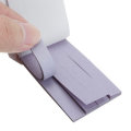 Blue Litmus Paper Strips Acid Indicator Test Paper Lab Supplies 80 Strips