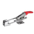 GH-40323-SS Stainless Steel Quick Release Toggle Clamp 163kg Holding Toggle Clamp for Woodworking We