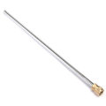 49CM High Pressure Cleaner Extension Rod Washer Spray Rod For Water Pumps 3000PSI