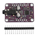 CJMCU-1334 UDA1334A I2S Audio Stereo Decoder Module Board 3.3V - 5V CJMCU for Arduino - products tha
