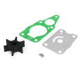 Outboard Parts Water Pump Impeller Repair Kit For Suzuki 4/5HP Replacement Set