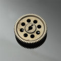 HSP 1/10 RC Car Parts Off Road On Road Truck Buggy Metal 64T Motor Gear 11184